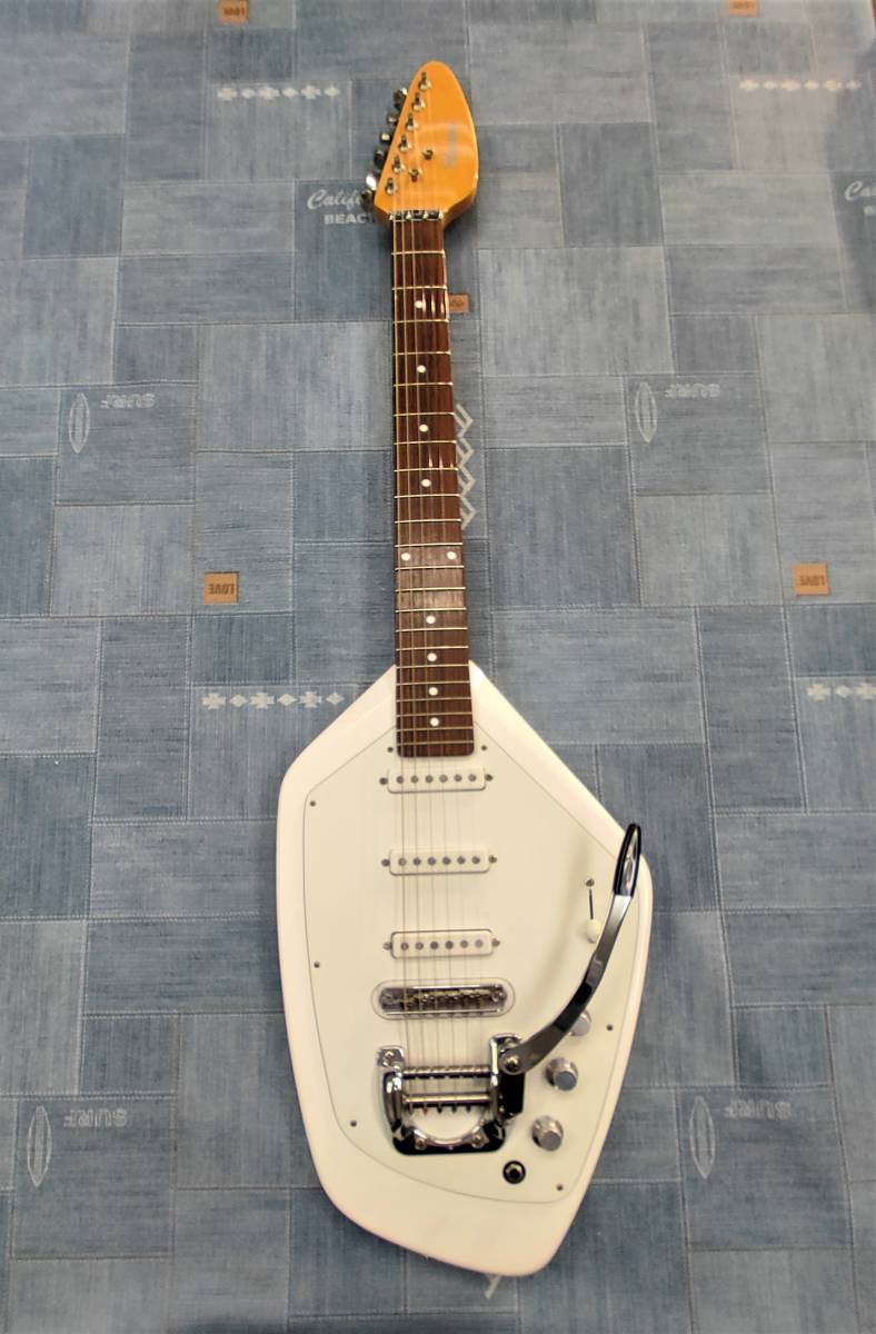 phantom6 ファントム　ギター Phantom Guitarworks / Phantom-6 ファントムギター レア Phantom 6