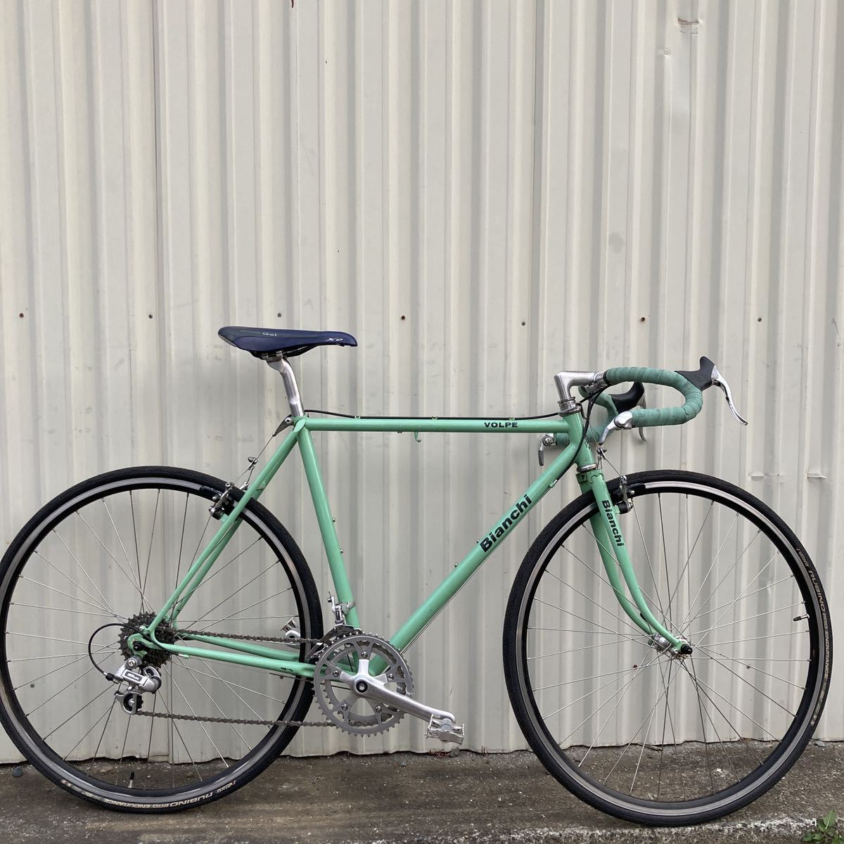DEORE XT FC-M730 48/38/28T バイオペース 170mm 【公式通販】
