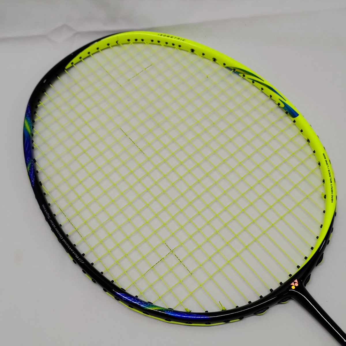 ラケット YONEX ASTROX 77 PRO 4UG5 YONEX アストロクス 77プロ 77PRO