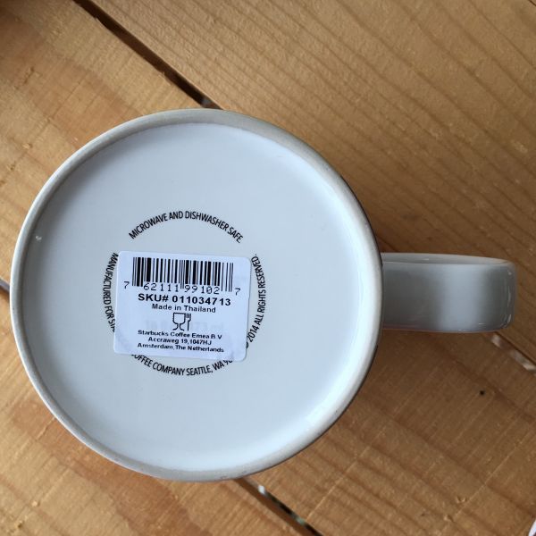 ヘルシンキ スターバックス フィンランド Starbucks Helsinki