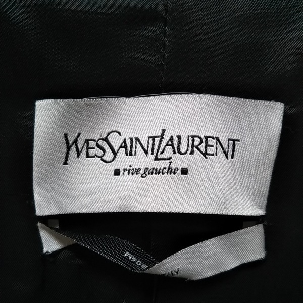 rive イヴサンローラン イヴ リヴゴーシュ gauche YVES SAINT LAURENT Yves rivegauche Laurent Saint YvesSaintLaurent イヴサンローランリヴゴーシュ バッグ イヴサンローランリヴゴーシュ&frasl;ハンドバッグ&frasl;モンバサ&frasl;ボルドー&frasl;レザー