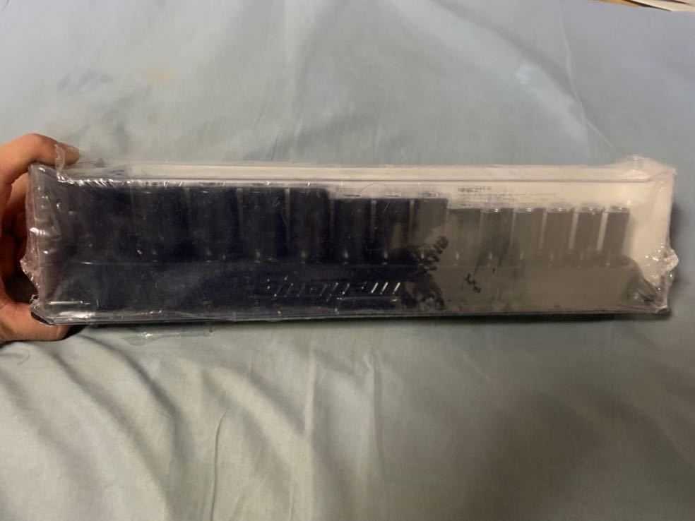  スナップオン 214SIMFMYA 3/8差込 6Pディープ 14個セット インパクト(ソケットレンチ)｜売買されたオークション情報、yahooの商品情報をアーカイブ公開 - オークファン ソケットレンチ