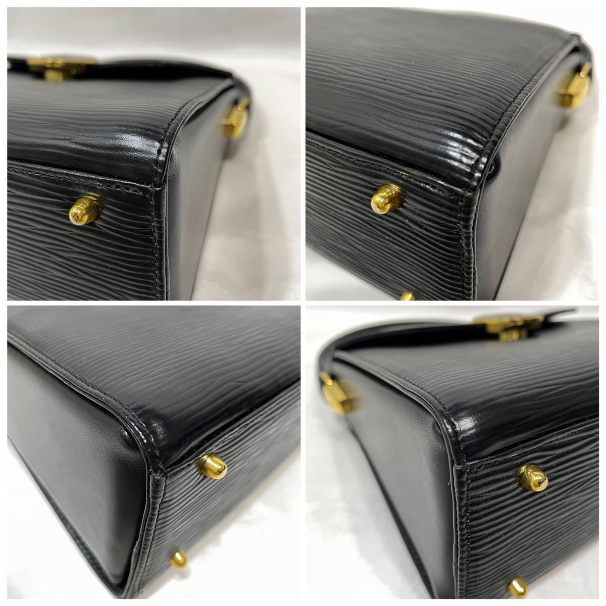 1円～ 極美品 ヴァレンティノガラヴァーニ VALENTINO GARAVANI レザー 