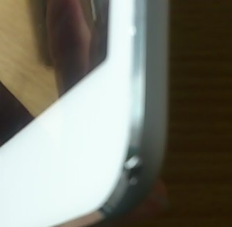 ipad mini wifi 16G　本体　シルバー 中古