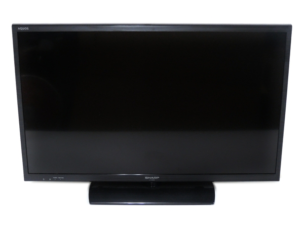 シャープSHARP AQUOS 32型液晶テレビ LC-32H20 SHARP(シャープ) ⁄ 薄型