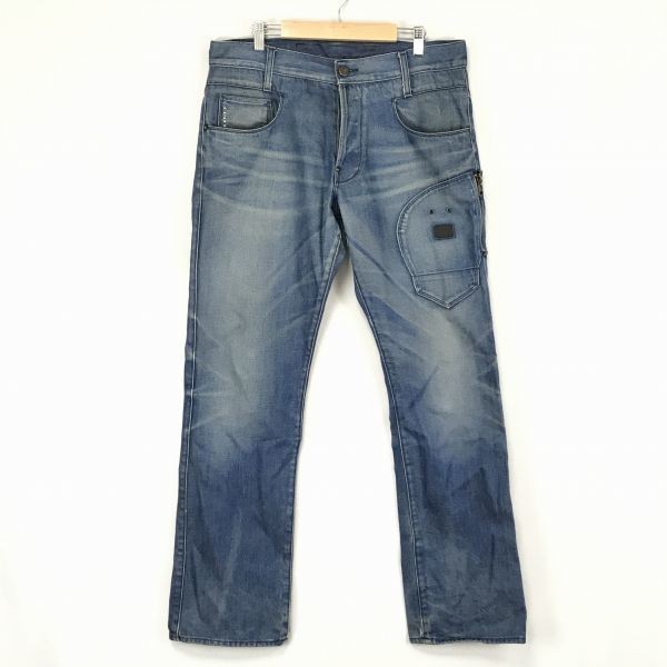 リーバイス 40s 501xx 47モデル 前期 オリジナル カットオフ 40s