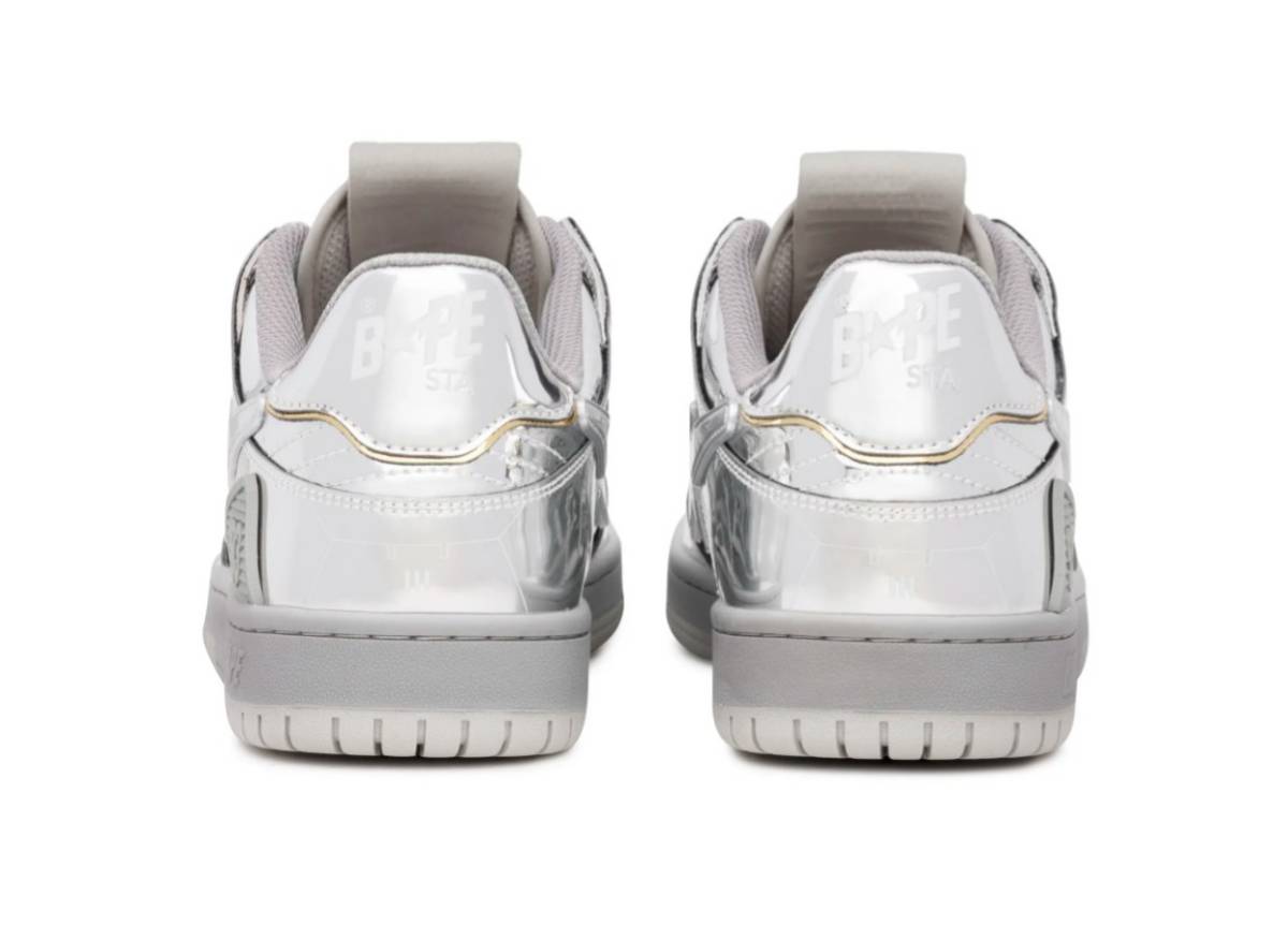 超限定 極少 レア 即発送≪即決 送料無料 ≫ 21AW A BATHING APE 