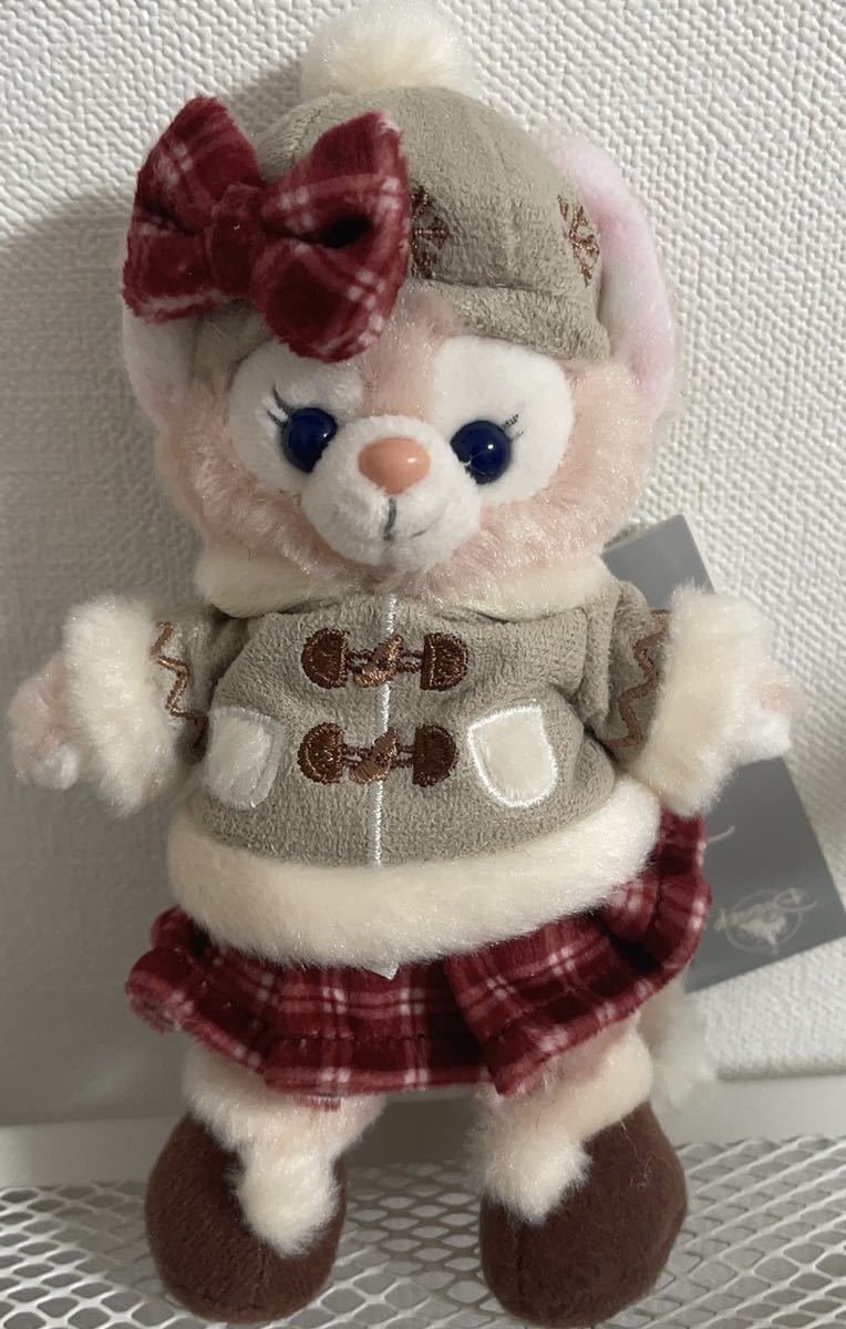 リーナベルクリスマス（限定品）(ダッフィー)｜売買されたオークション 