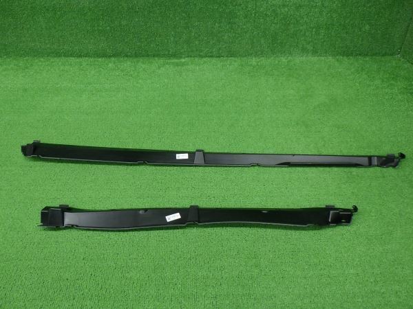 13311 モデリスタ ハリアー 80系 右サイドスカート 219 未使用品