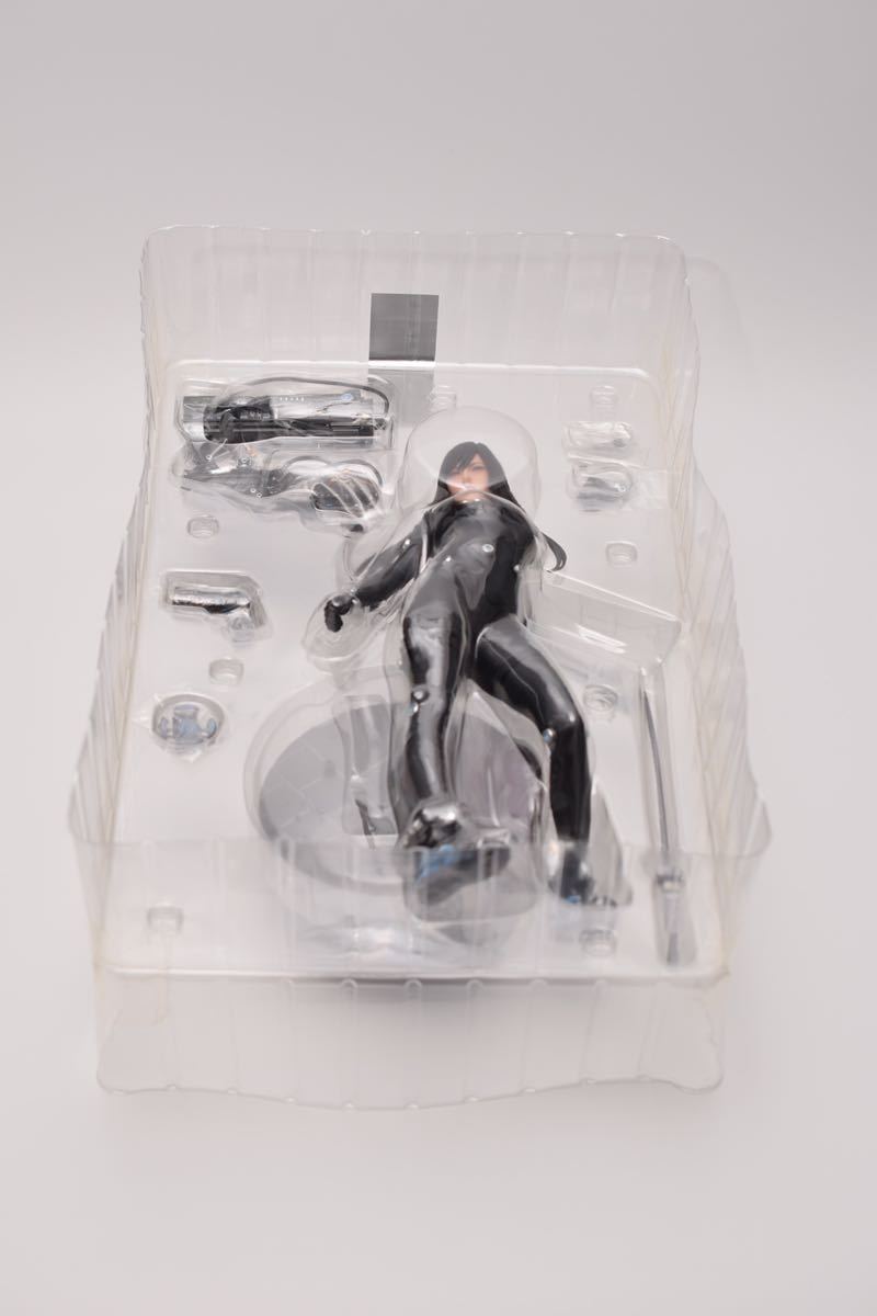 美品 gecco GANTZ:O/ レイカ 1/6スケール スタチュー ゲッコー ガンツ 