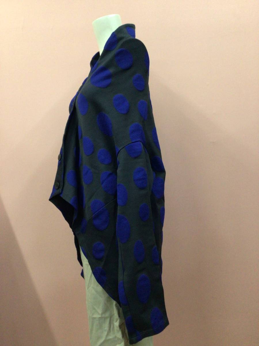 楽天市場】【中古】慈雨(ジウ/センソユニコ) 長袖シャツブラウス 変形 