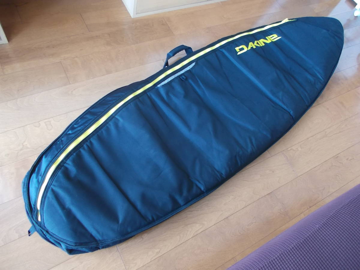 サーフボードケース ハードケース DAKINE ダカイン サーフボード 6