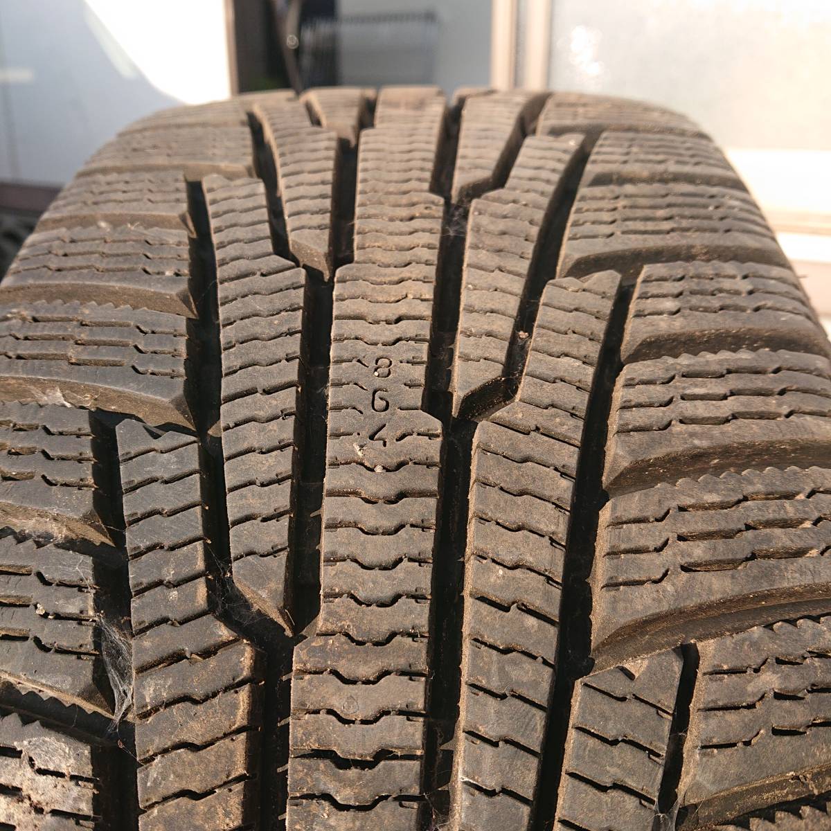 スタッドレスタイヤ 205&frasl;55R16 ホイールセットの通販 205／55R16 5穴 プリウス スタッドレス 0 BRZ TOYO タイヤ・ホイール &frasl; スタッドレスタイヤ・ホイールセット 4本セット 1 205／55R16（ホイール穴数4）（タイヤ・ホイールセット