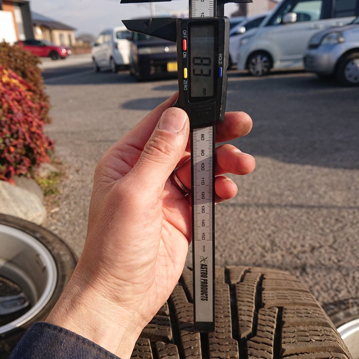 スタッドレスタイヤ 205&frasl;55R16 ホイールセットの通販 205／55R16 5穴 プリウス スタッドレス 0 BRZ TOYO タイヤ・ホイール &frasl; スタッドレスタイヤ・ホイールセット 4本セット 1 205／55R16（ホイール穴数4）（タイヤ・ホイールセット