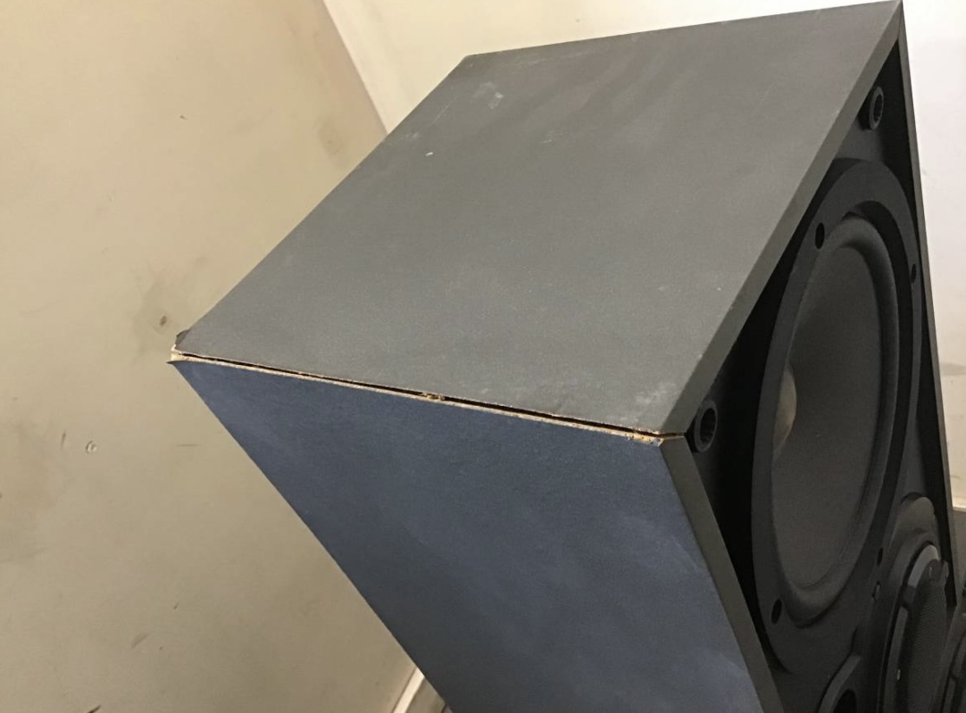 C 5098⑤ Pioneer CS-V21-LR スピーカー ペア パイオニア 3145817