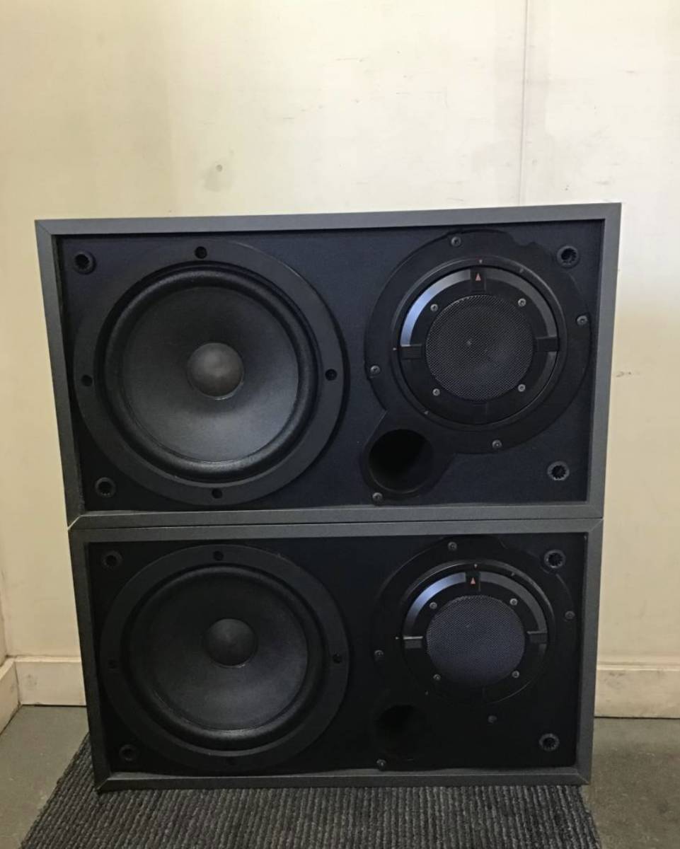 C 5098⑤ Pioneer CS-V21-LR スピーカー ペア パイオニア 3145817