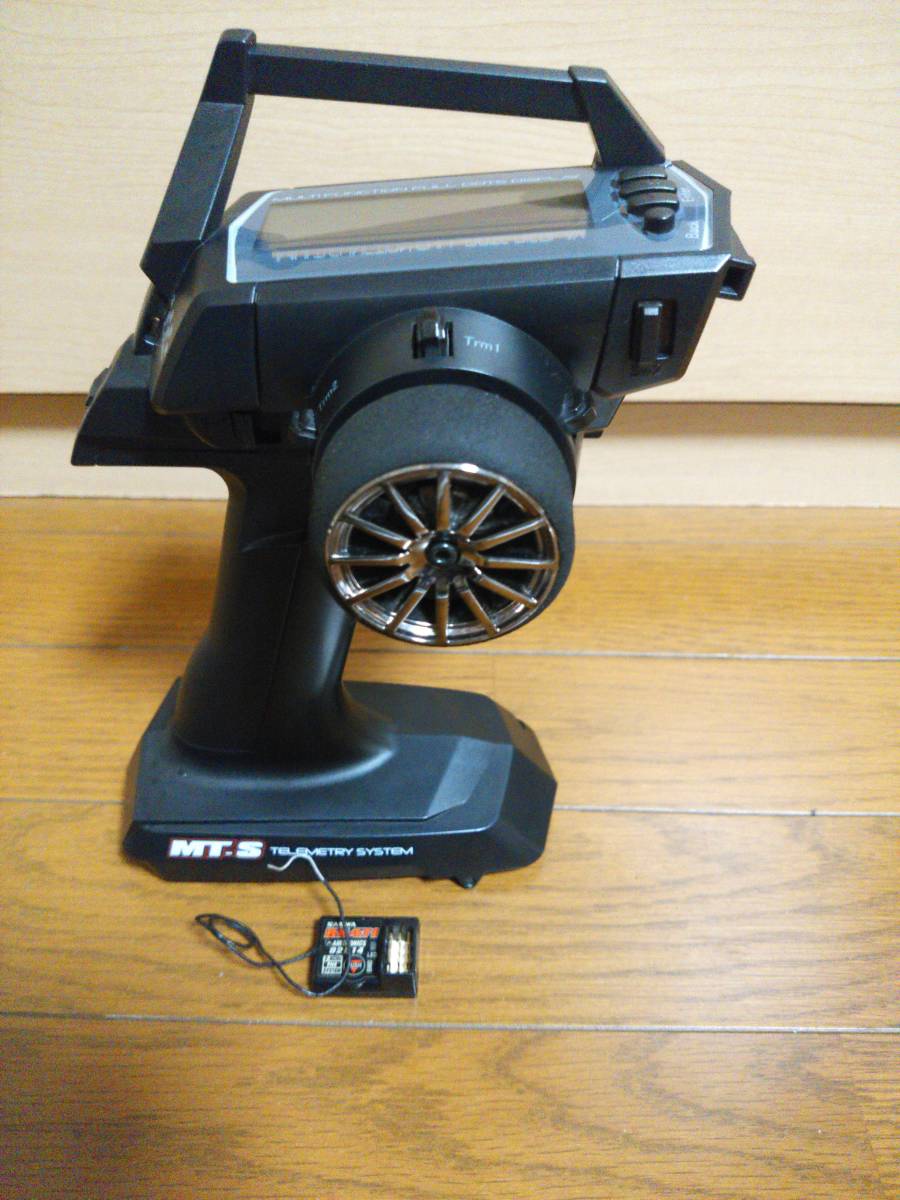 SANWA MT-S と RXー471 送料無料 サンワ SANWA RX-471 PC⁄ダブル
