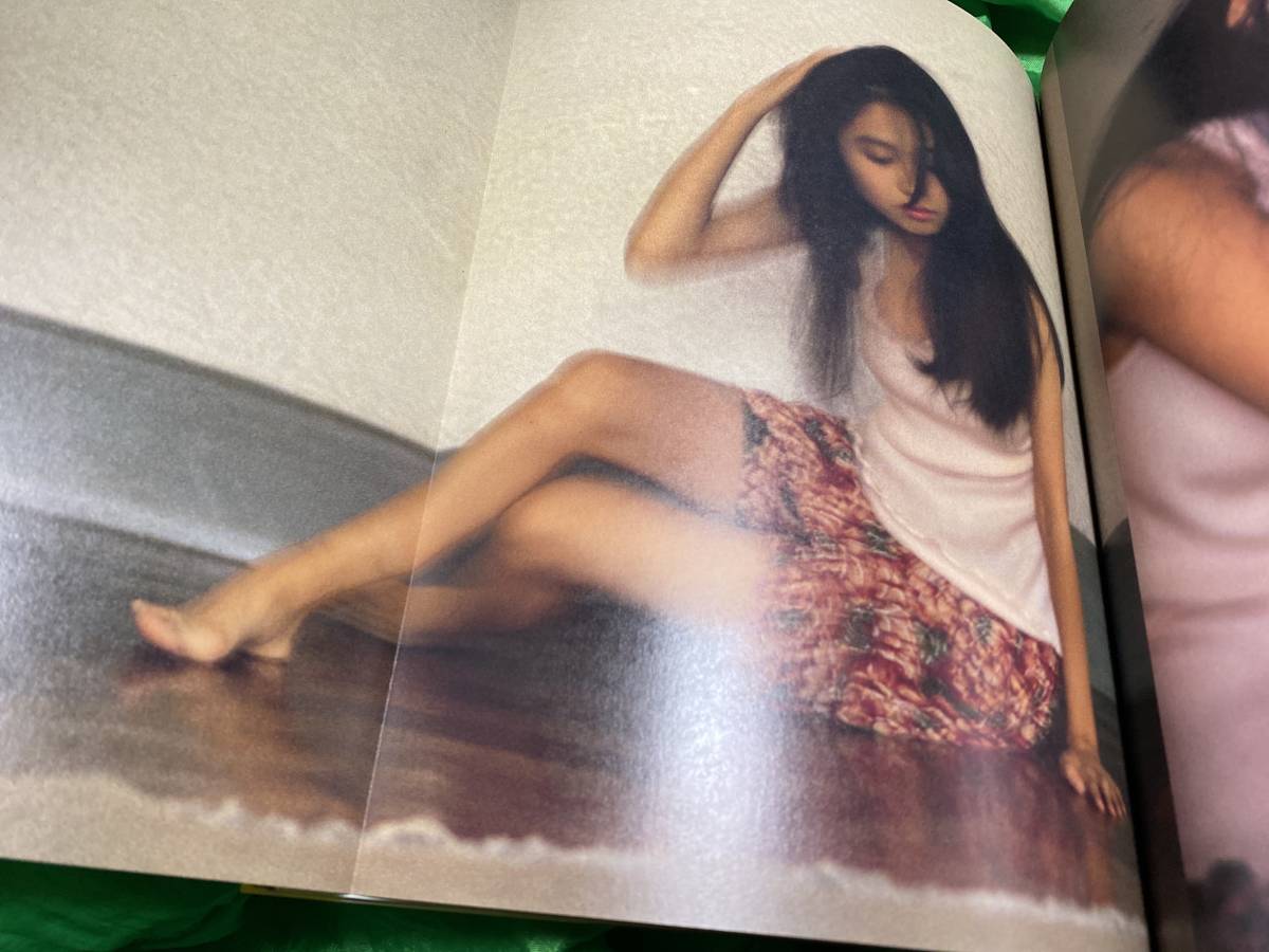 小川範子 写真集 2冊 まとめて セット 昭和 女優 レトロ 美少女 子役 