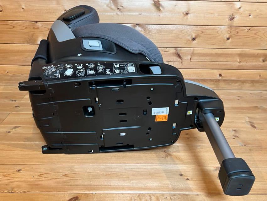 美品】RECARO ゼロワン セレクト ISOFIX 新生児OK 【公式通販】