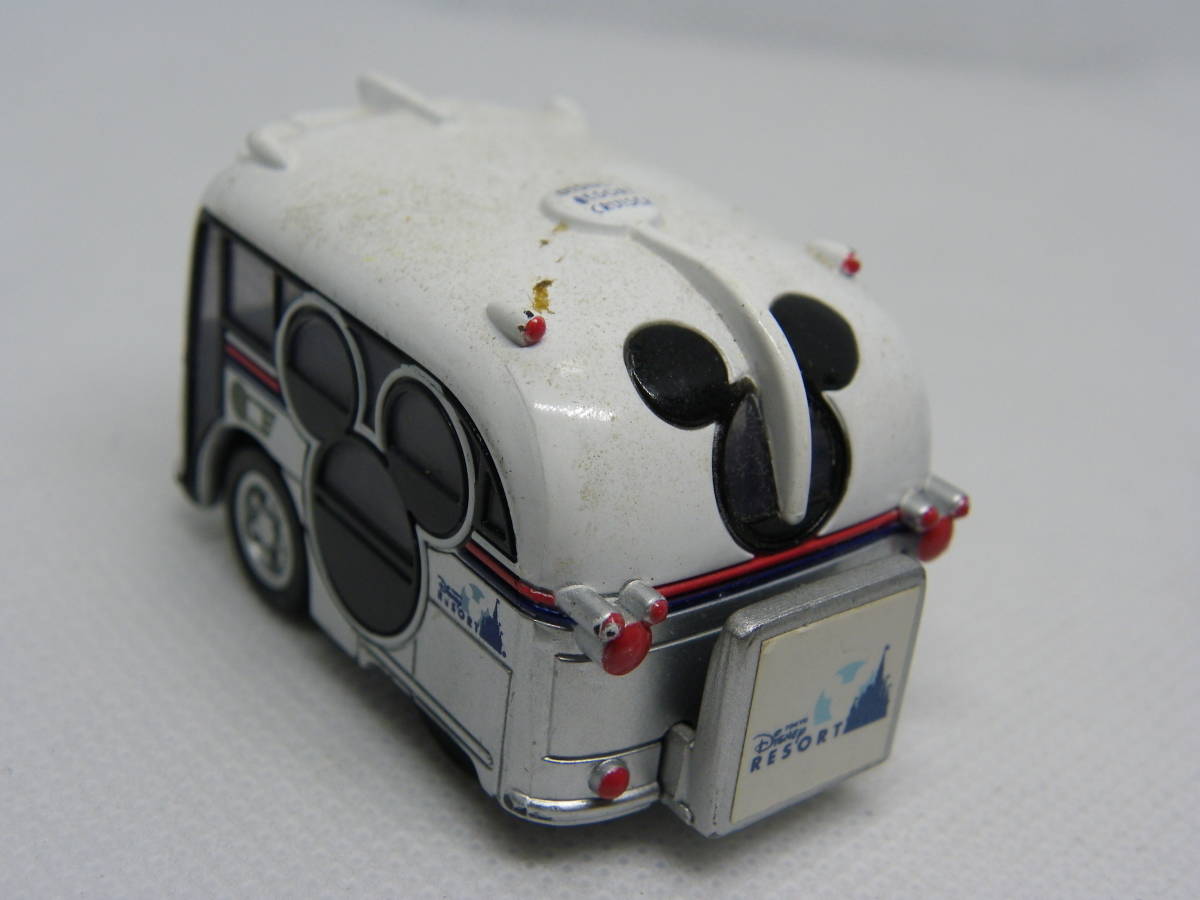 中古 販売 チョロq 3種セット ディズニーリゾート リゾートクルーザー 48aa366c 日本卸売り 専用 Www Cfscr Com