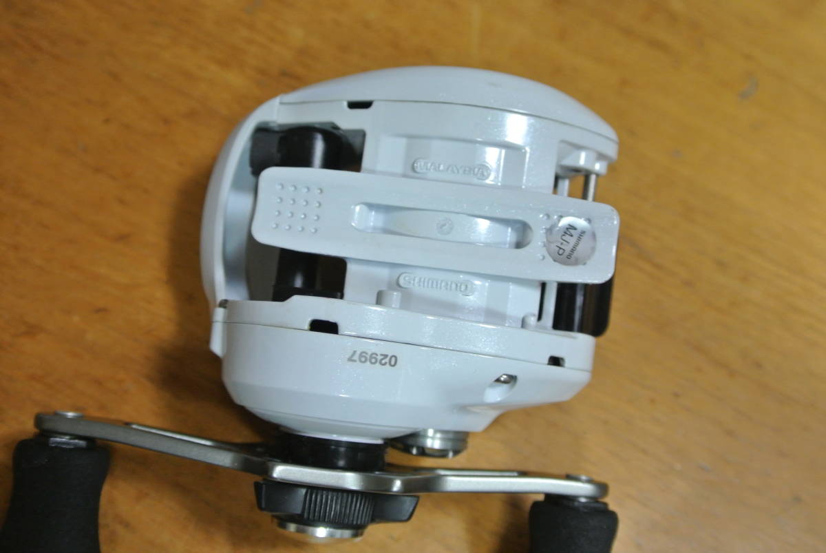 シマノ ステファーノ200 12ステファーノCI4+ 19,100円 ステファーノCI4