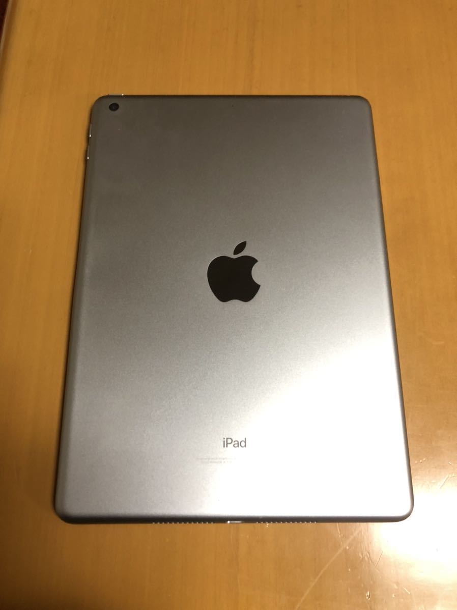 iPad第5世代Wi-Fi ジャンク
