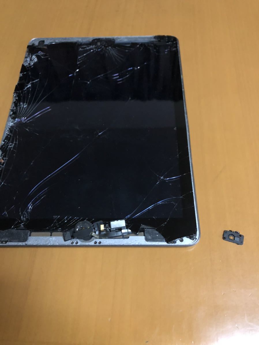 iPad第5世代Wi-Fi ジャンク