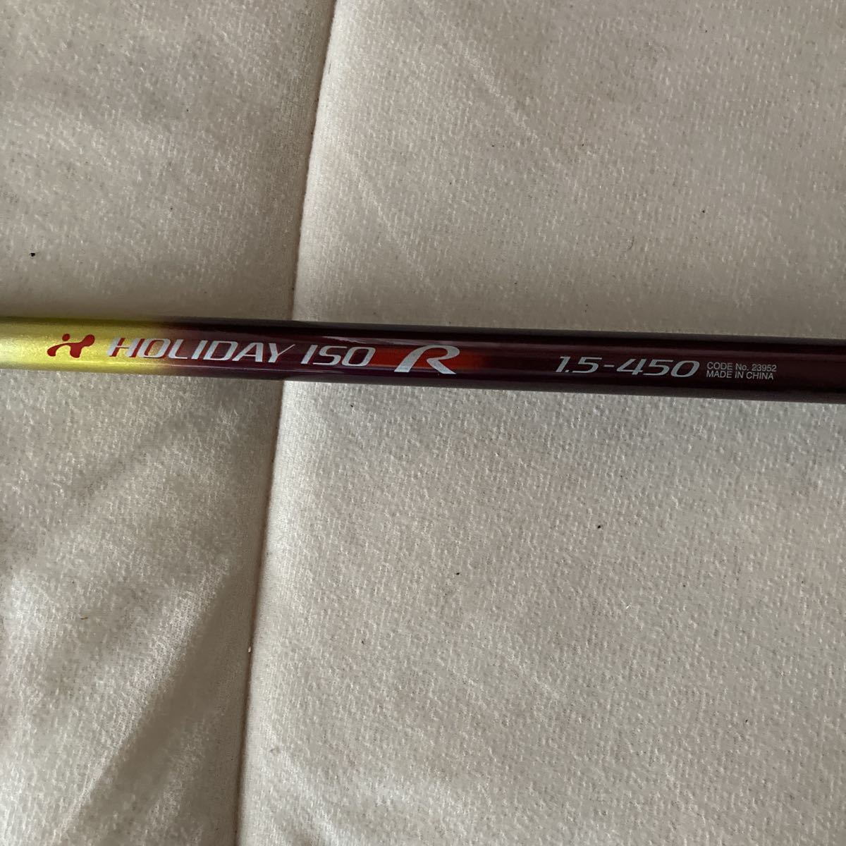 ください ホリデーイソ 1 5 450 Ijogx M フィッシン