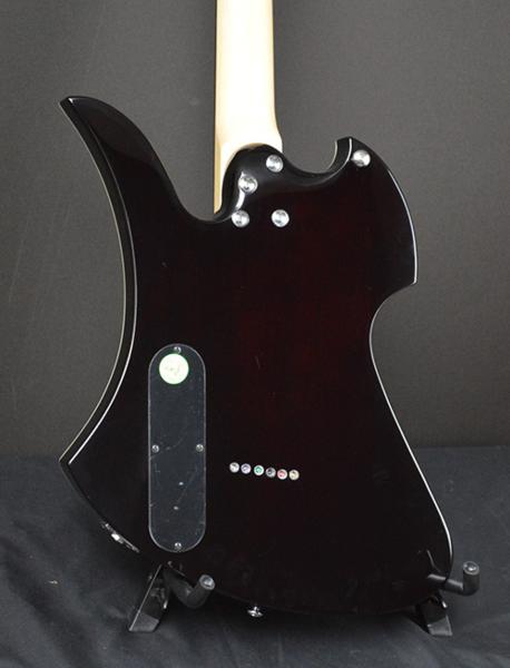 美品 R.House モッキンバード Mocking Bird 黒 ブラック 美品 R.House