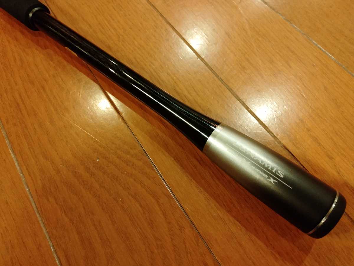 超美品！SHIMANO シマノ 20 LUNAMIS B76MH（超美品！SHIMANO シマノ 20 