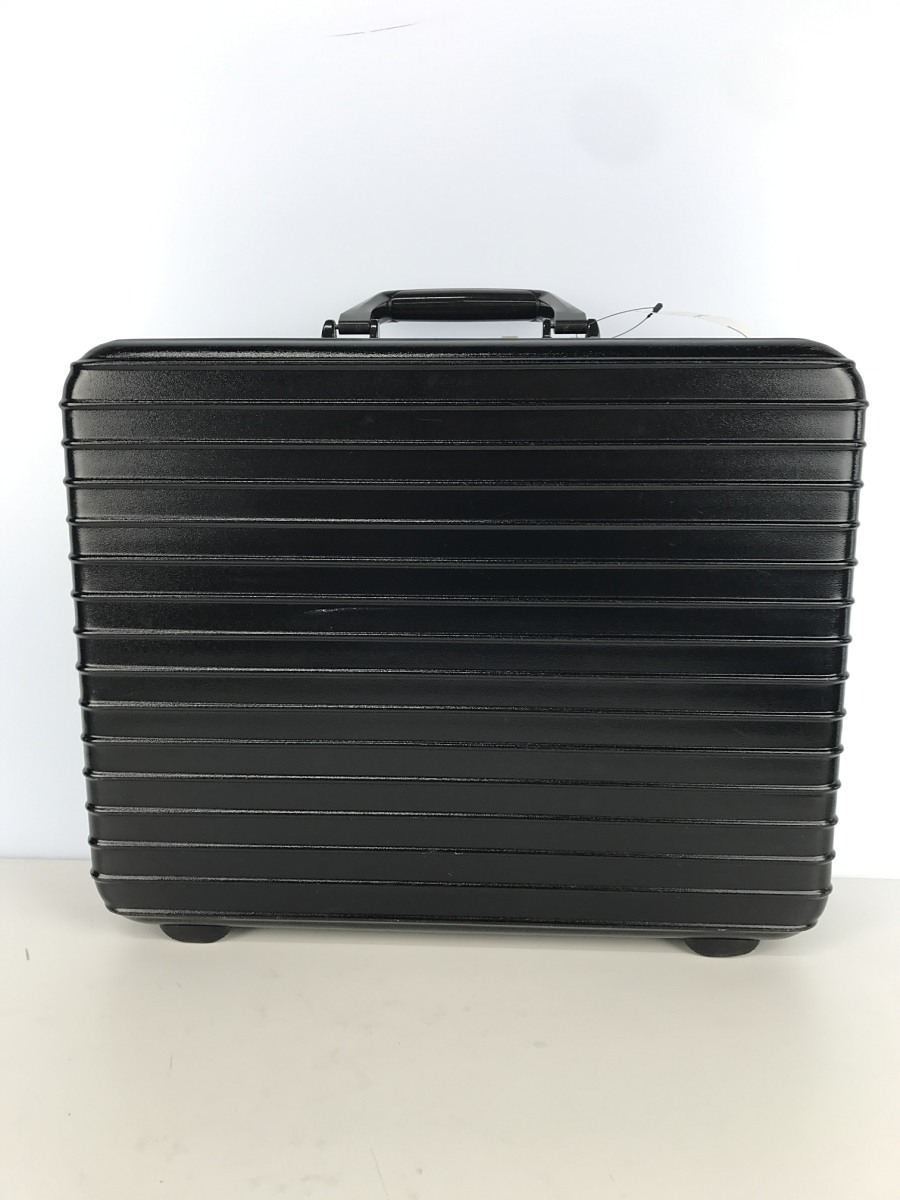 アタッシュケース RIMOWA LIMBO リモワ リンボ - 機内持ち込み バッグ