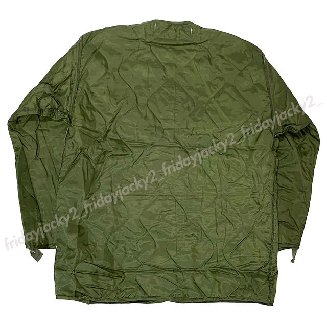 稀少■U.S. ARMY M-65 Ｍ65 FISH TAIL PARKA フィッシュテール パーカー フィールドジャケット モッズコート L④ヴィンテージ軍物M51 Ｍ-51
