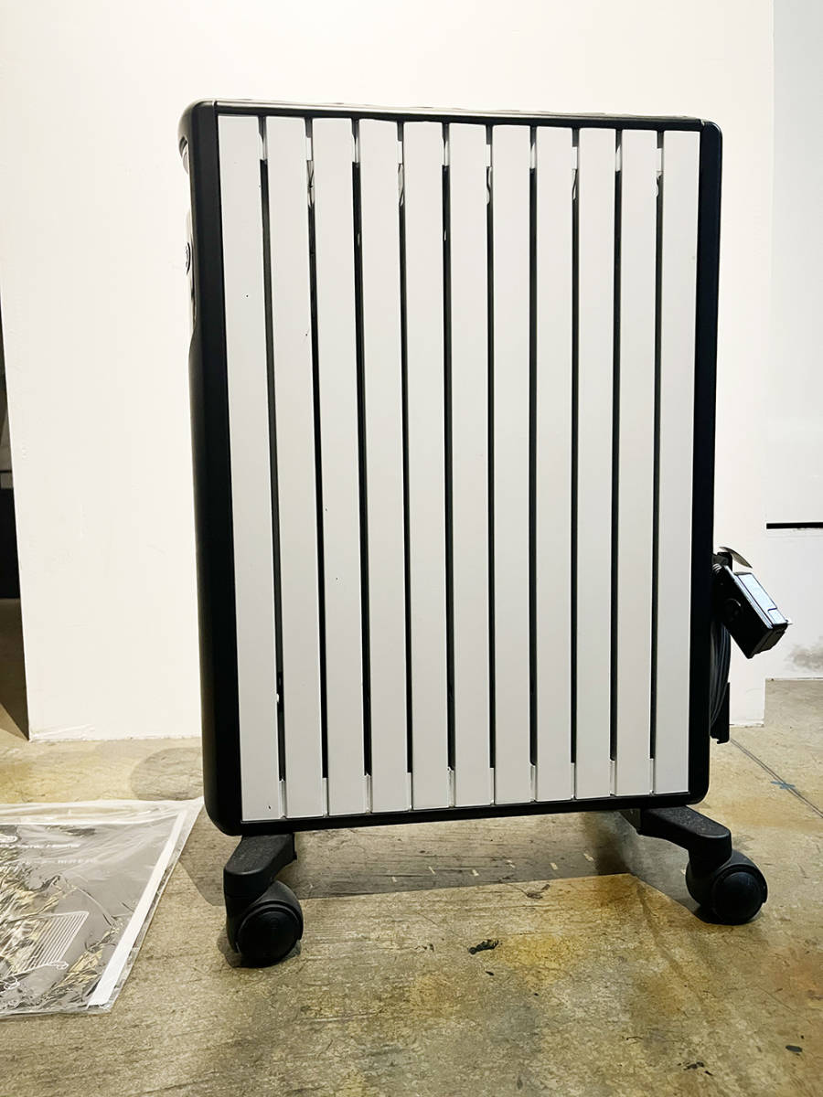 MDH15WIFI デロンギ マルチダイナミックヒーター