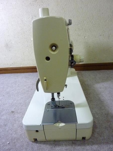 brother Nouvelle 400型職業用ミシン