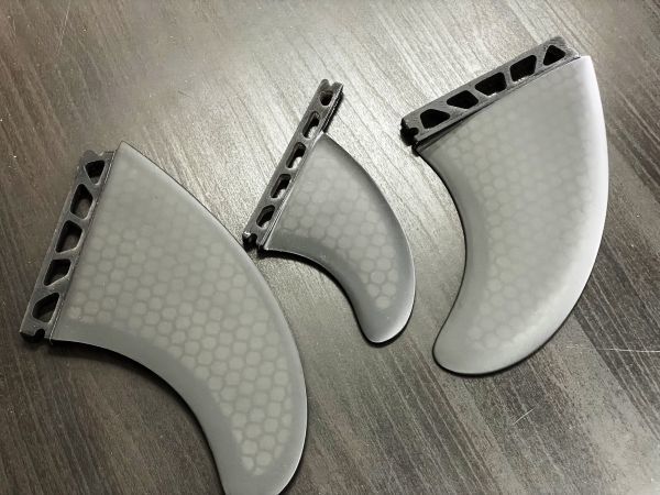 QS TWIN+STAB FIN ツインスタビフューチャーフィンセット新品