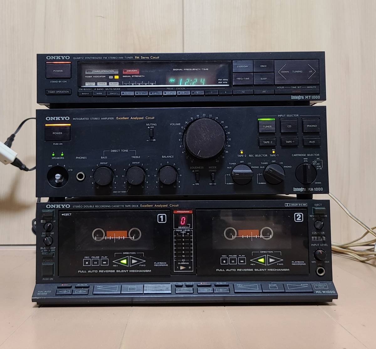 CEC AMP3300 AMP3300R プリメインアンプ 公式通販 ジャンクCEC