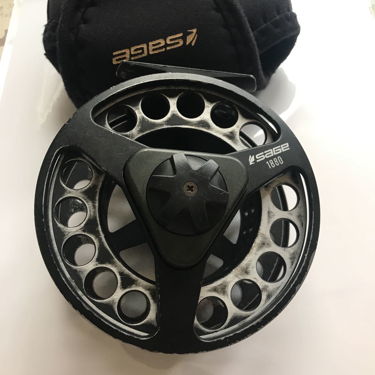 SAGE1880 フライリール