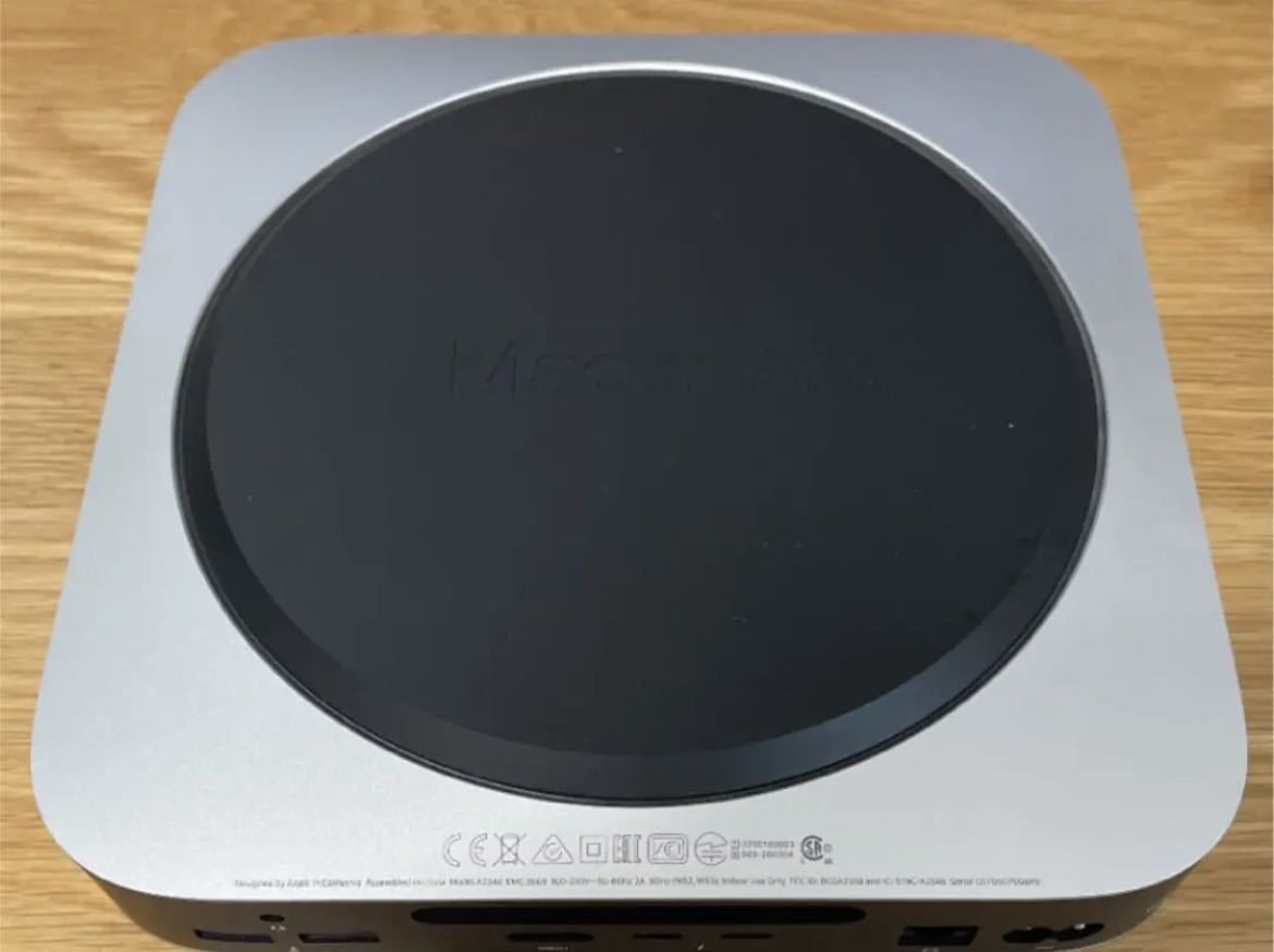 超美品】M1 Mac mini 16GB/512GB【16GB】 Best Price on Mac mini M1