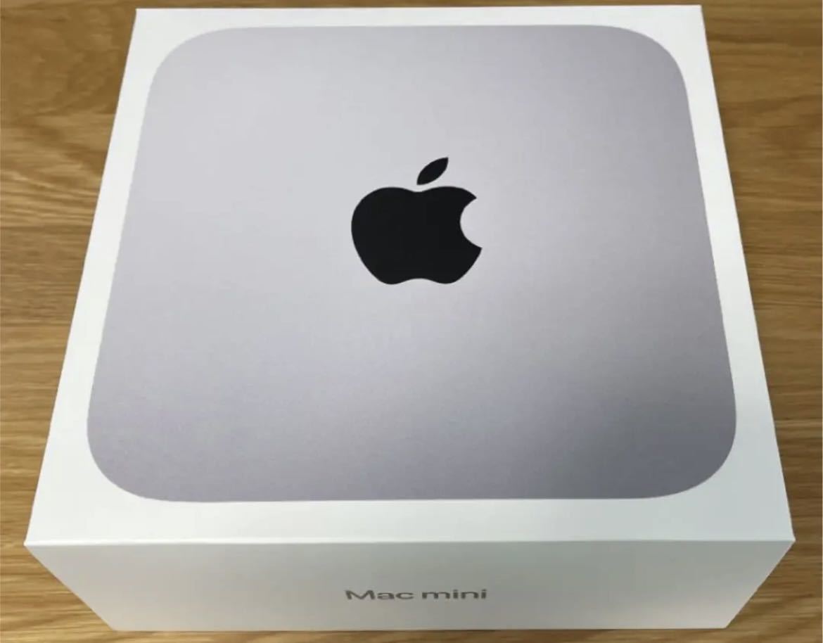 超美品】M1 Mac mini 16GB/512GB【16GB】 Best Price on Mac mini M1