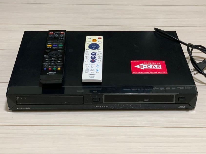 東芝 REGZAブルーレイ D-BZ510 価格比較 - 価格.com