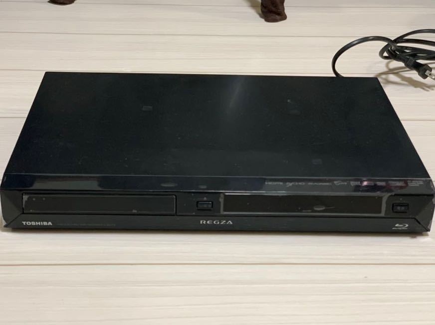 東芝 REGZAブルーレイ D-BZ510 価格比較 - 価格.com