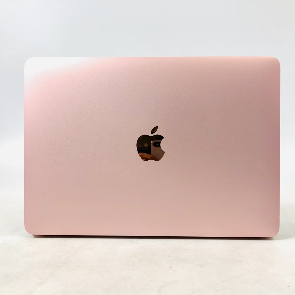 ジャンク品】MacBookピンクゴールド ジャンク品】MacBookピンク