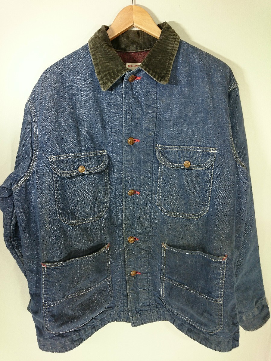 EMPORIO バージンウール ARMANI (エンポリオアルマーニ) マイクロ