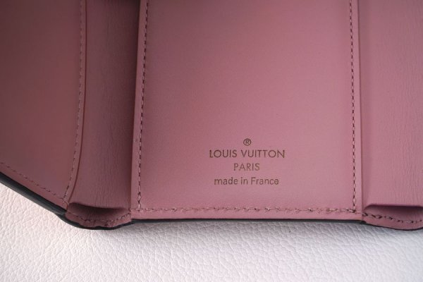 極美品】ルイヴィトン Louis Vuitton ダミエ ポルトフォイユ 