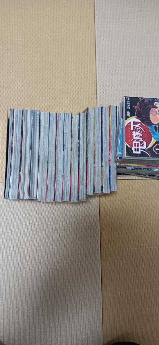 鬼滅の刃 全巻セット 鬼滅の 20,21,22,23巻特装版 1〜23巻＋おまけ12冊 セット | 1-23巻 吾峠呼世晴 全巻初版 ✳️鬼滅の刃4冊セット全巻初版&amp;帯付き♦️鬼滅の刃コミックス 全巻＋4冊（短編集・ファンブック・小説） 全６巻 帆上夏希 キメツ学園！ 文房具