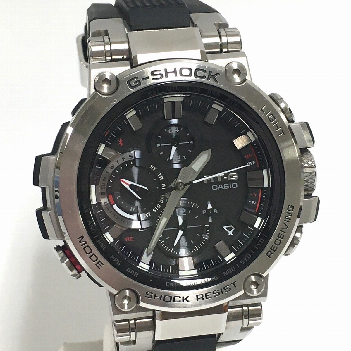 MTG-B1000-1AJF | CASIO G-SHOCK カシオ 買取入荷致しました カシオG 