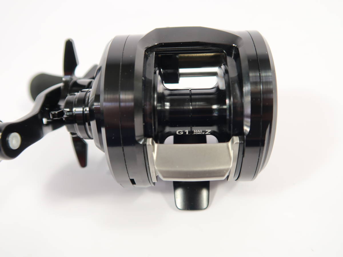 ダイワ リョウガ 1016hl Slpw 左ハンドル ベイトリール Daiwa Slp Works Ryoga ｆ13 ダイワ 売買されたオークション情報 Yahooの商品情報をアーカイブ公開 オークファン Aucfan Com