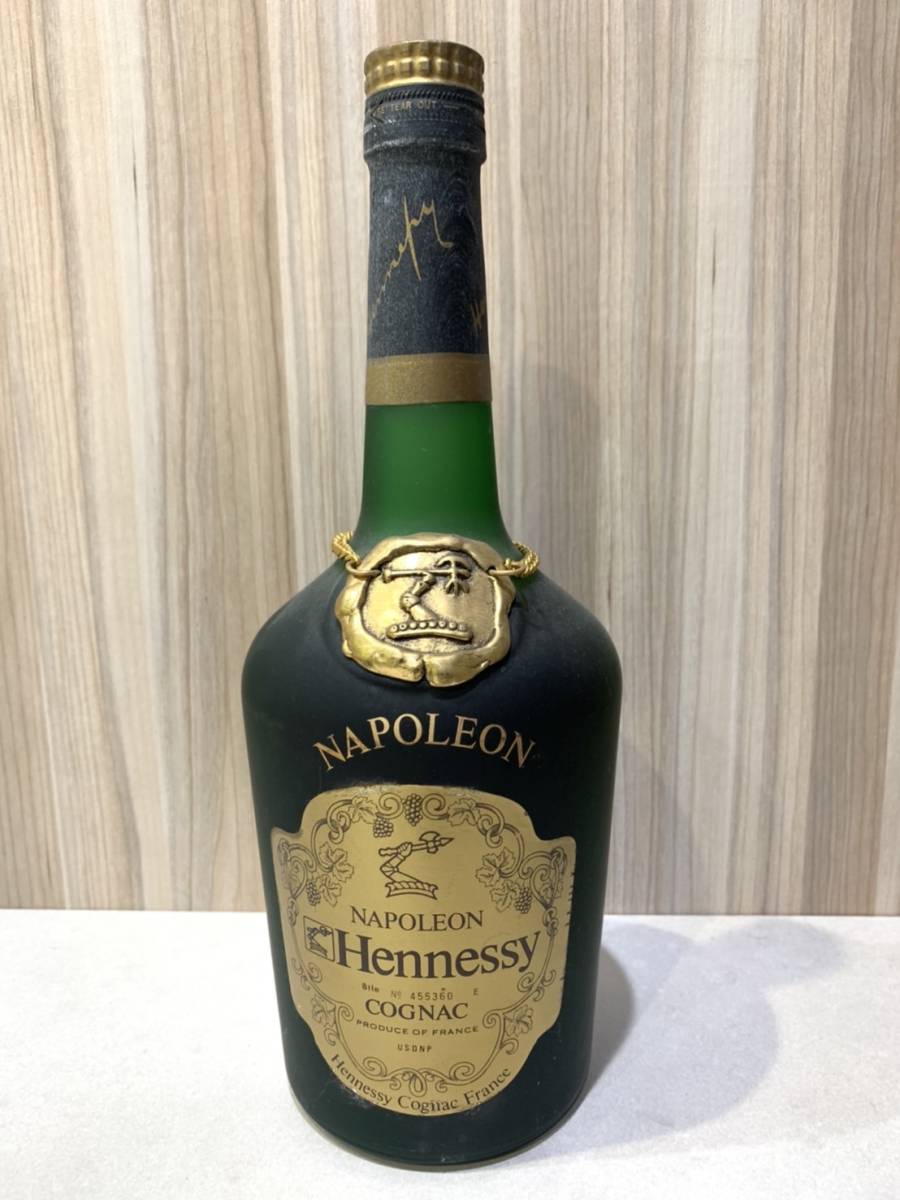 Hennessy Napoleon コニャック 700ml ヘネシー コニャック ナポレオン