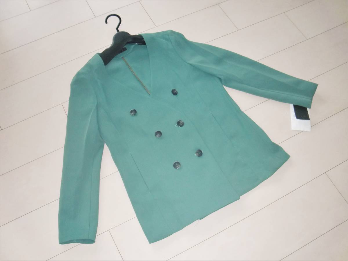 220104 新品 SCOTCLUB系列 Aga デザイン ジャケット ￥25000 38 