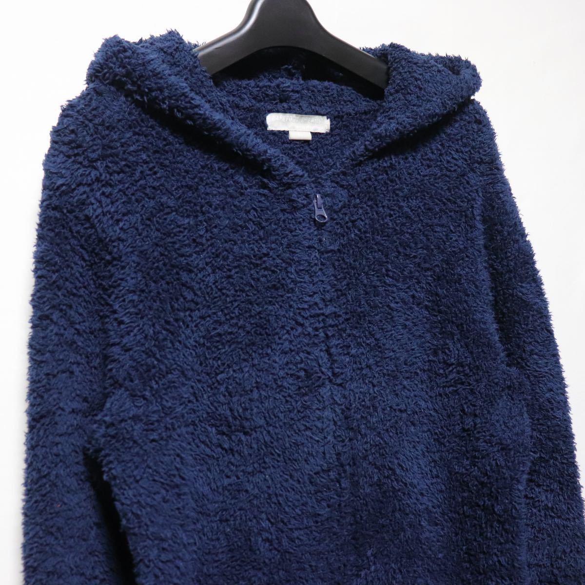 【ooooohri】RonHerman別注 Barefoot Dreams 人気商品【Ron Herman × BAREFOOT DREAMS】RH 刺繍/ロンハーマン 別注